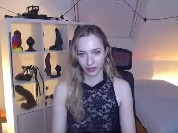 Chaturbate Private Sex Chat of scarlet_sophie