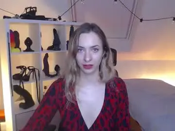 Chaturbate Best live sex cam show of scarlet_sophie