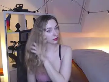 Chaturbate Free Porn Cam of scarlet_sophie