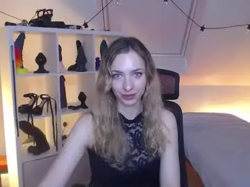 Chaturbate Adult Webcams of scarlet_sophie