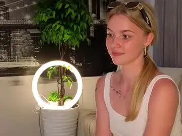 Chaturbate Adult Webcam of steshablond