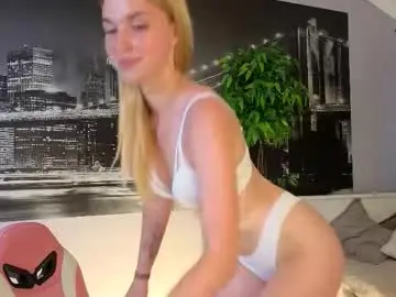 Chaturbate Adult Webcam of steshablond