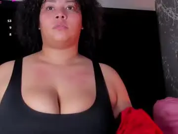 Chaturbate Free Live Porn of thaliabrooks_