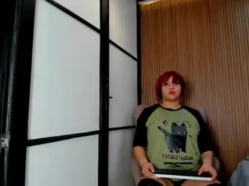 Chaturbate Best live sex cam show of thaliabrooks_