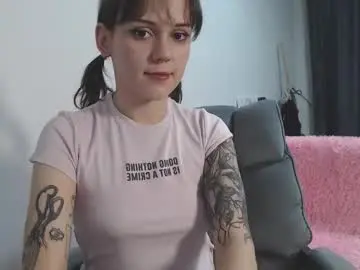 Chaturbate Best live sex cam show of theysaidimcute