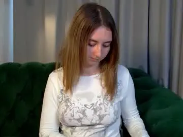 Chaturbate Nude Webcam of amalialambert