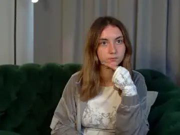 Chaturbate Live Sex Cam of amalialambert