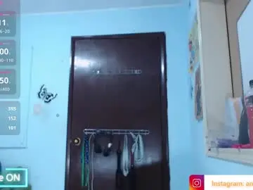 Chaturbate Free Live Porn of ana_loveee
