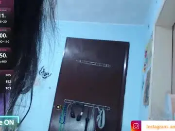 Chaturbate Free Porn Cam of ana_loveee