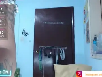 Chaturbate Nude Webcam of ana_loveee