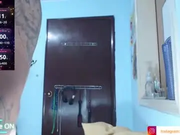 Chaturbate Live Sex Cam of ana_loveee