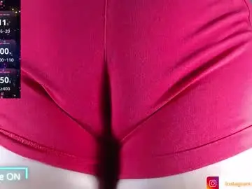Chaturbate Live Sex of ana_loveee