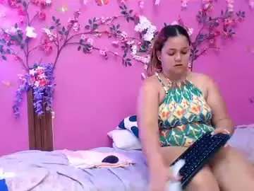Chaturbate Live Sex of analdeepalejandra18