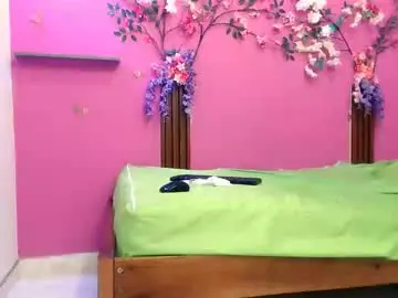 Chaturbate Sex Chat of analdeepalejandra18