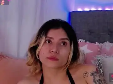 Chaturbate Best Webcam of anntonellalee