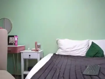 Chaturbate Live Porn of haileymoon85