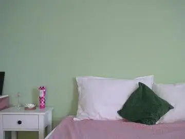 Chaturbate Live Sex of haileymoon85