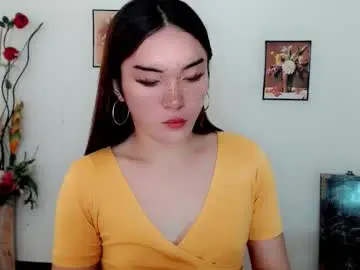 Chaturbate Live Sex of sweet_marie21
