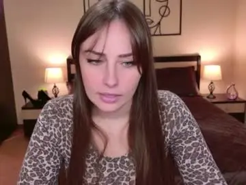 Chaturbate Live Porn of veronicafreman
