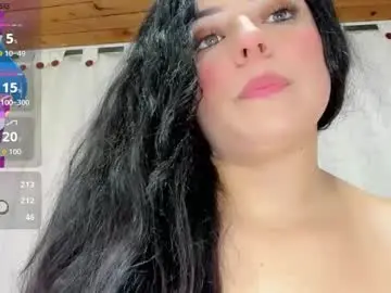 Chaturbate Adult Webcam of adaracoleman003