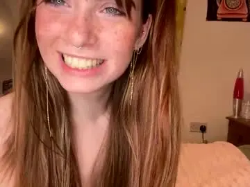 Chaturbate Free Porn Cam of cheekykatx