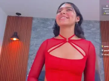Chaturbate Adult Webcams of cherrydollxx