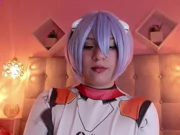 Chaturbate Live Sex of hey_noraly