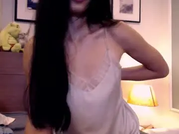 Chaturbate Best Webcam of hongkongkitten