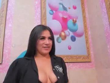 Chaturbate Sex Chat of katalellastarr