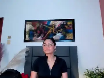 Chaturbate Live Sex of lunaaspen