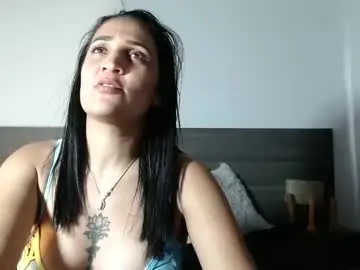 Chaturbate Adult Webcams of milahot23