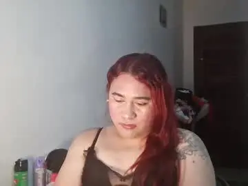 Chaturbate Live Porn of mistiquejanina