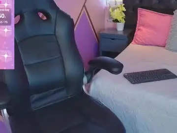 Chaturbate Nude Webcam of sahra_candy