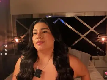 Chaturbate Adult Video Chat of stefy_cherry
