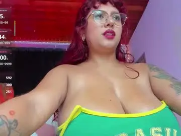 Chaturbate Free Porn Cam of sweetie_lena_