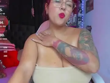 Chaturbate Adult Webcams of sweetie_lena_