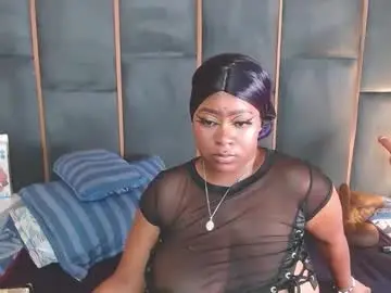 Chaturbate Sex Cam of trixiemar