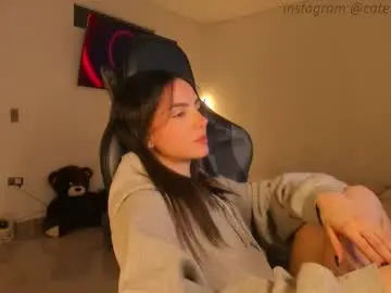 Chaturbate Live Porn of anelisse_