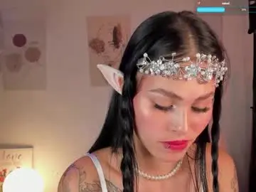 Chaturbate Best Webcam of carolinerousev