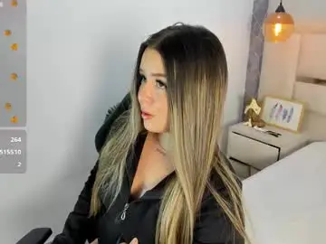 Chaturbate Best Webcam of im_dalhia