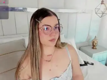 Chaturbate Sex Chat of im_dalhia