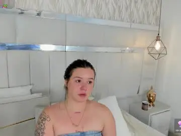 Chaturbate Adult Video Chat of im_dalhia