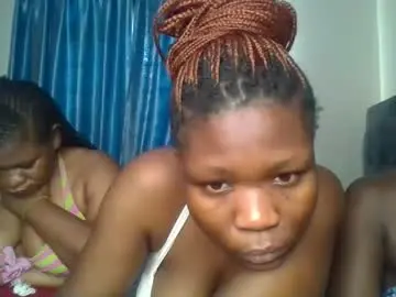 Chaturbate Sex Cam of royal_goddes