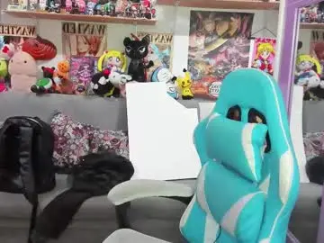 Chaturbate Live Porn of sofiacammy