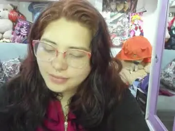 Chaturbate Free Porn Cam of sofiacammy