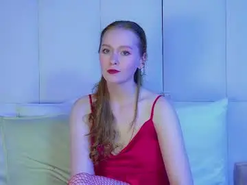 Chaturbate Live Sex of agatafoxley