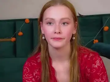 Chaturbate Adult Video Chat of agatafoxley