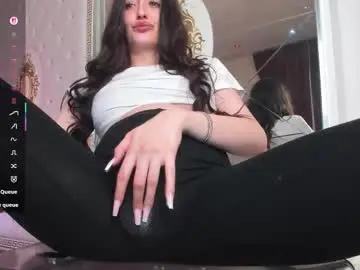 Chaturbate Live Sex Cam of aidasina