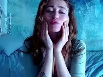 Chaturbate Sex Cam of innnita