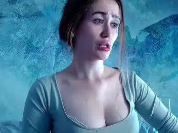 Chaturbate Sex Chat of innnita